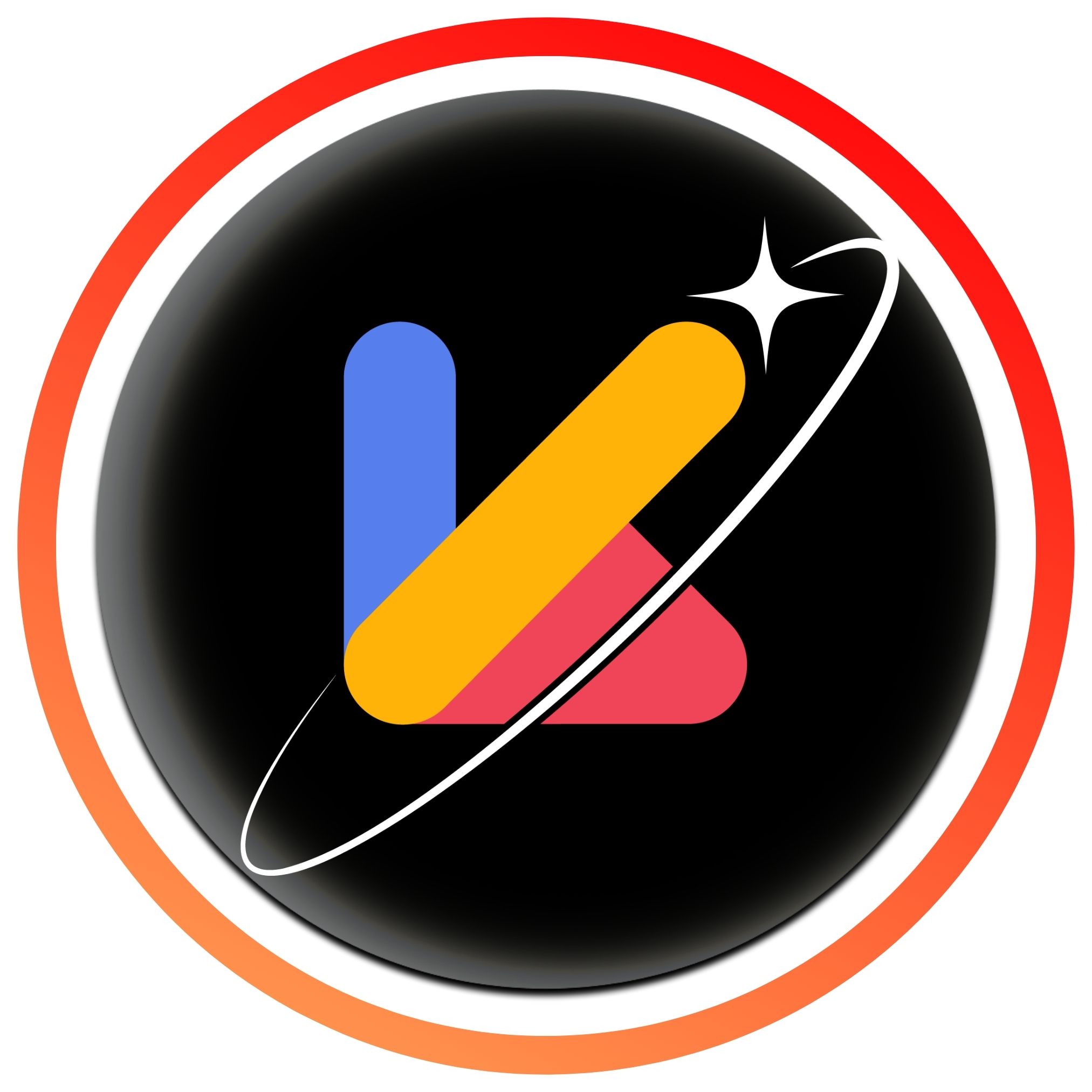 Universo Tekeno profile mockup